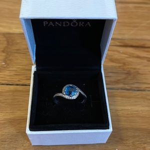 Pandora Ring